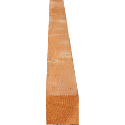 Vente en gros - 67m² planches bois Douglas Naturel 27x150mm