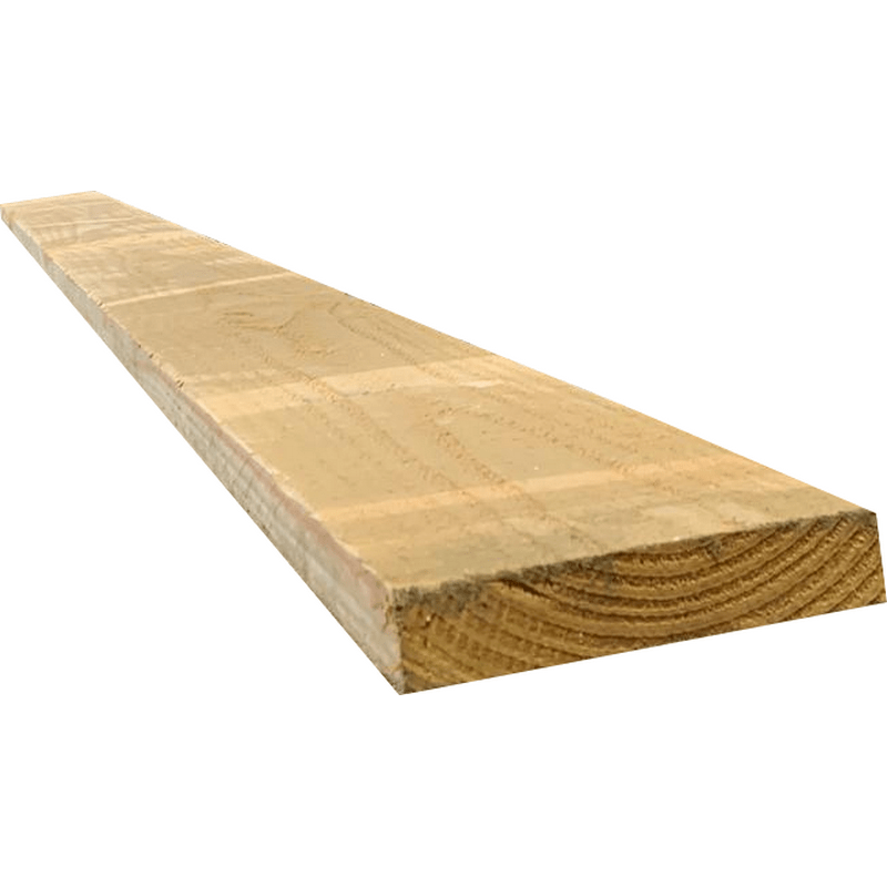 Solive 40x200mm Douglas Brut Naturel C18 | Central Bois