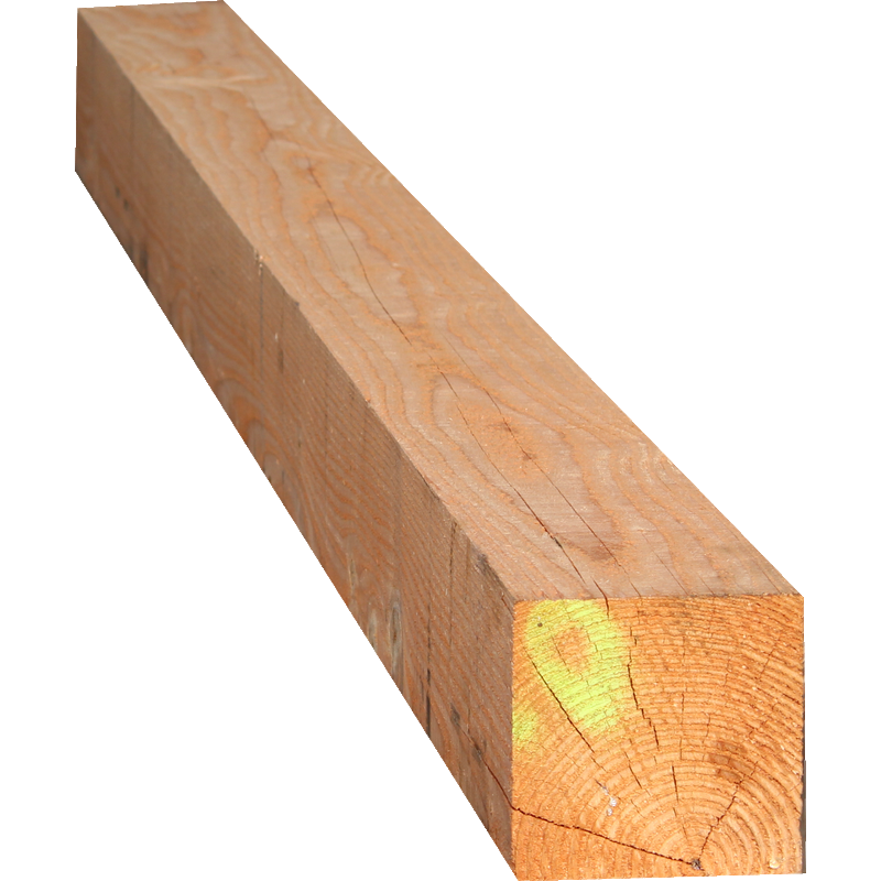 Vente de bois de construction : poteau, poutre, planches
