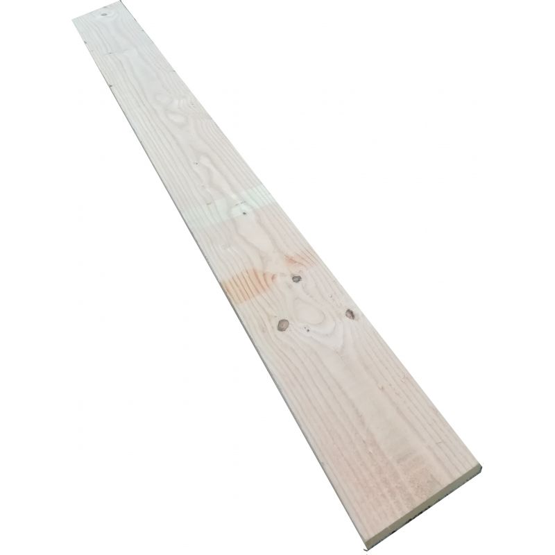 Planche de bois brut de sciage en chêne - Vente en ligne
