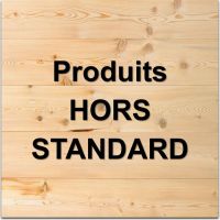 HORS STANDARD