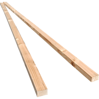 Lambourde de terrasse